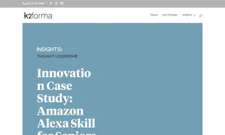 Preview of the Amazon Case Study