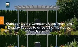 Preview of the Rick’s Custom Fencing & Decking Case Study