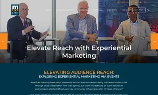 Preview of the American Planning Association Case Study