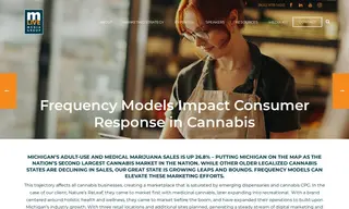 Preview of the Nature’s ReLeaf Case Study