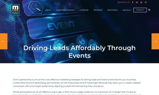 Preview of the Major Healthcare Insurance Company Case Study