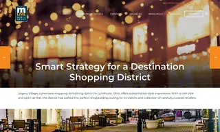 Preview of the Legacy Village Case Study