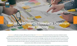 Preview of the DaySmart Case Study