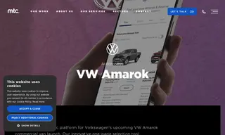 Preview of the Volkswagen Case Study