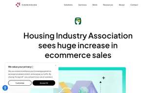 Preview of the Housing Industry Association (HIA) Case Study
