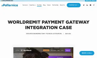 Preview of the WorldRemit Case Study