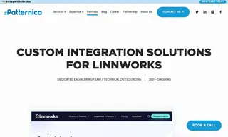 Preview of the Linnworks Case Study