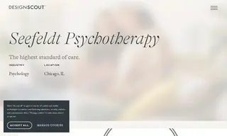 Preview of the Seefeldt Psychotherapy Case Study