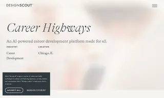 Preview of the Career Highways Case Study