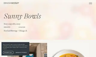 Preview of the Sunny Bowls Case Study