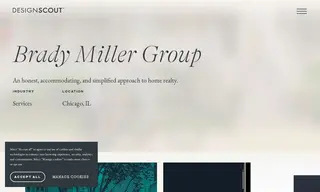 Preview of the Brady Miller Group Case Study