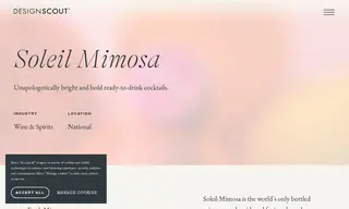 Preview of the D.H. Lescombes Winery Case Study