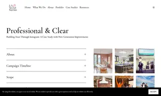 Preview of the New Generation Home Improvements Case Study