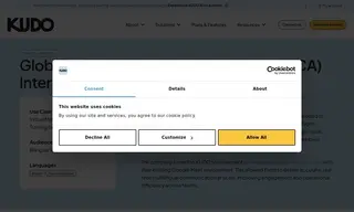 Preview of the Global Industrial Company Case Study