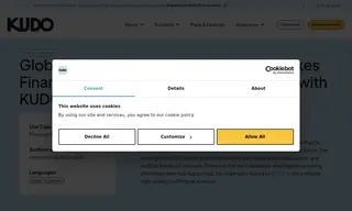 Preview of the Global B2B Media & Events Company Case Study