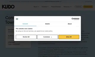 Preview of the Global Consumer Brand Case Study