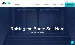 Preview of the Daybar Industries Ltd Case Study