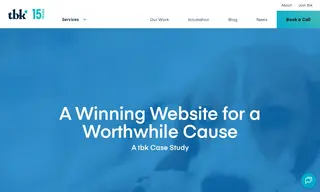 Preview of the Humane Society of London & Middlesex Case Study