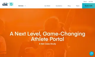 Preview of the Next Level U Sports Case Study
