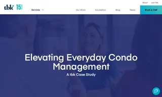 Preview of the Dickenson Condo Management Case Study