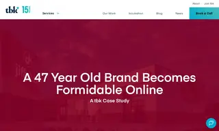 Preview of the Jiffy Lube Case Study