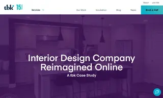 Preview of the William Standen Co Case Study