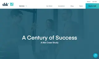 Preview of the Eckler Case Study