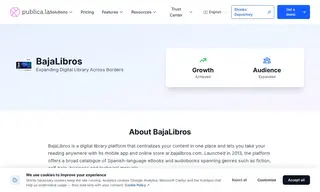 Preview of the BajaLibros Case Study