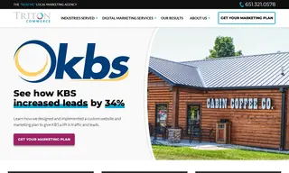Preview of the KBS Companies Case Study