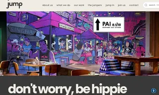 Preview of the Pai (Pai Northern Thai Kitchen) Case Study