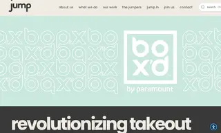 Preview of the Paramount Fine Foods Case Study