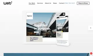 Preview of the Ogilvie LLP Case Study