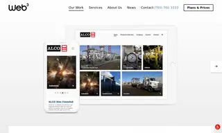Preview of the ALCO Case Study