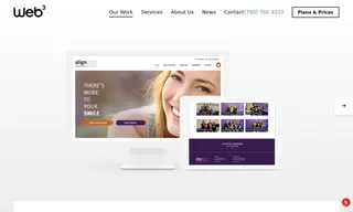 Preview of the Align Orthodontics Case Study
