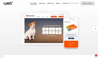 Preview of the Go Insurance Case Study