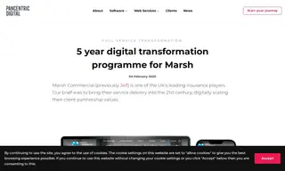 Preview of the Jelf Case Study