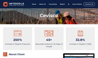 Preview of the Cevisco Case Study