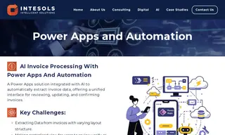 Preview of the Large Pharmacy Retailer Case Study