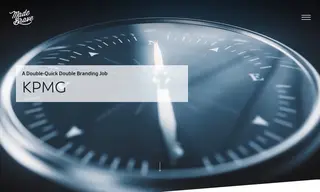 Preview of the KPMG Case Study