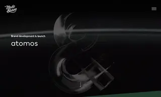Preview of the Atomos Case Study