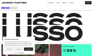 Preview of the Lusso Case Study