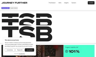 Preview of the TSB Case Study