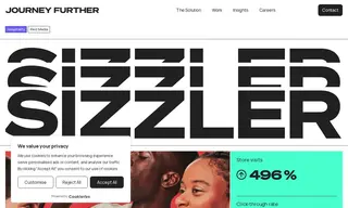 Preview of the Sizzler Case Study