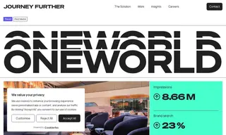 Preview of the Oneworld® Case Study