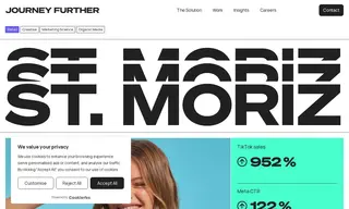 Preview of the St. Moriz Case Study