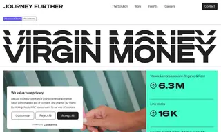 Preview of the Virgin Money Case Study