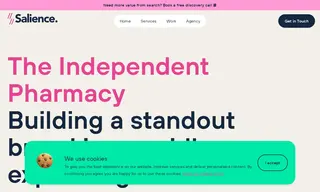 Preview of the The Independent Pharmacy Case Study