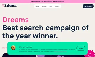 Preview of the Dreams Case Study