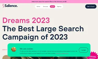 Preview of the Dreams Case Study