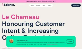 Preview of the Le Chameau Case Study